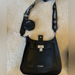 Steve Madden Crossbody with Coin Purse